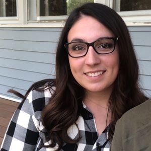 Meet your Posher, Tara